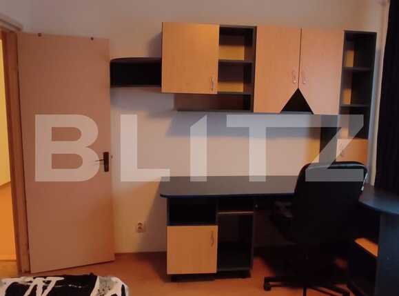 Apartament de închiriat 3 camere Piata Unirii - 78132AI | BLITZ Iași | Poza5