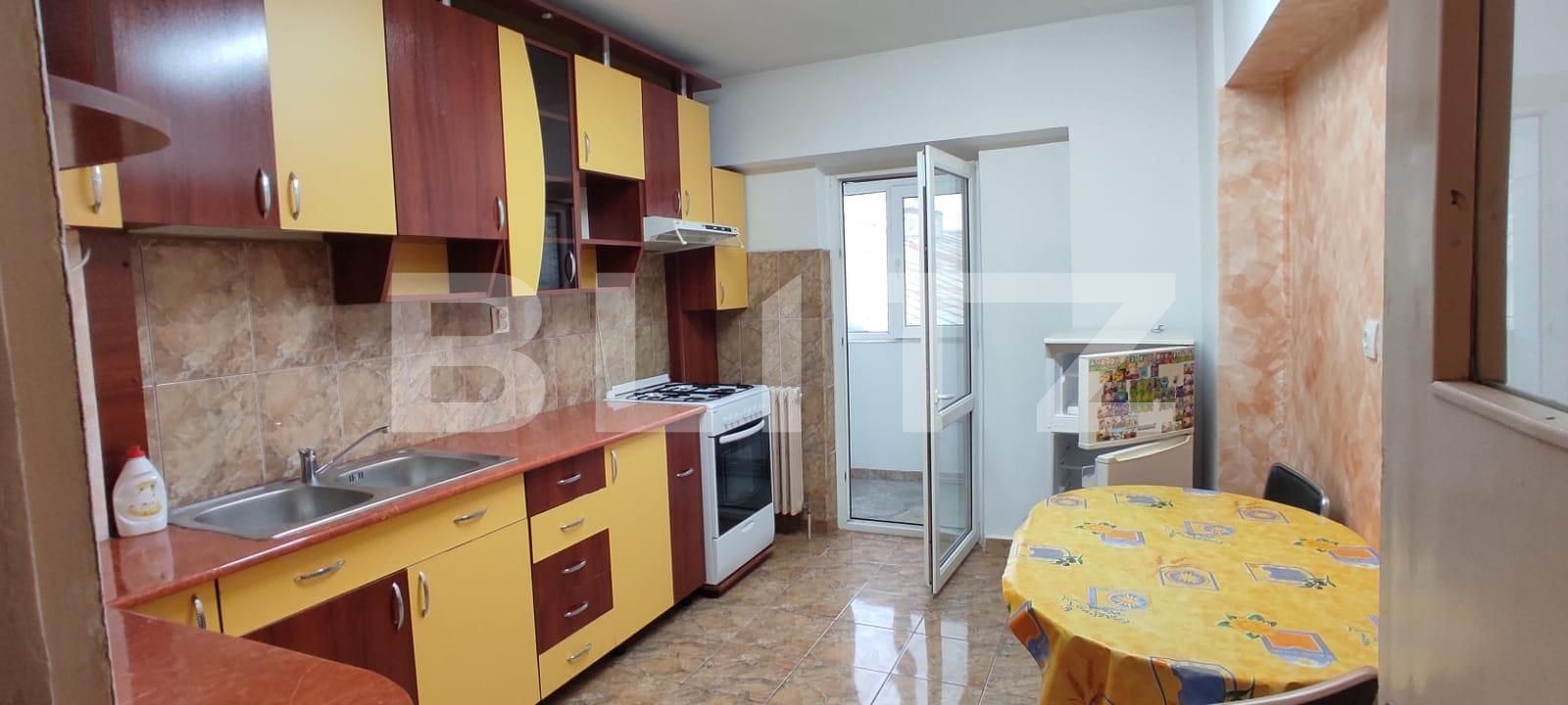 Apartament de închiriat 3 camere Piata Unirii - 78132AI | BLITZ Iași | Poza6