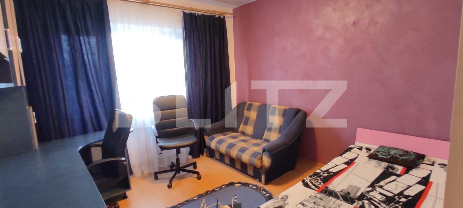 Apartament de închiriat 3 camere Piata Unirii - 78132AI | BLITZ Iași | Poza4