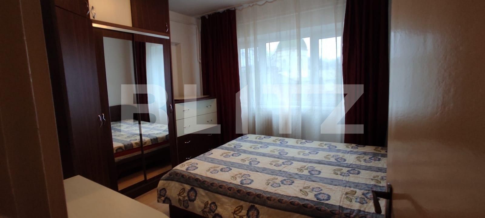 Apartament de închiriat 3 camere Piata Unirii - 78132AI | BLITZ Iași | Poza3