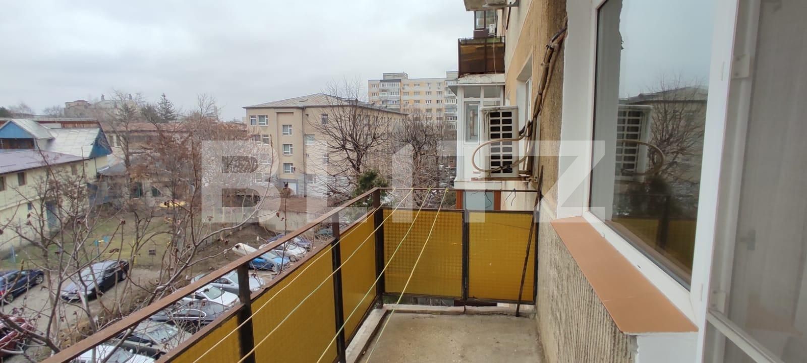 Apartament de închiriat 3 camere Piata Unirii - 78132AI | BLITZ Iași | Poza8