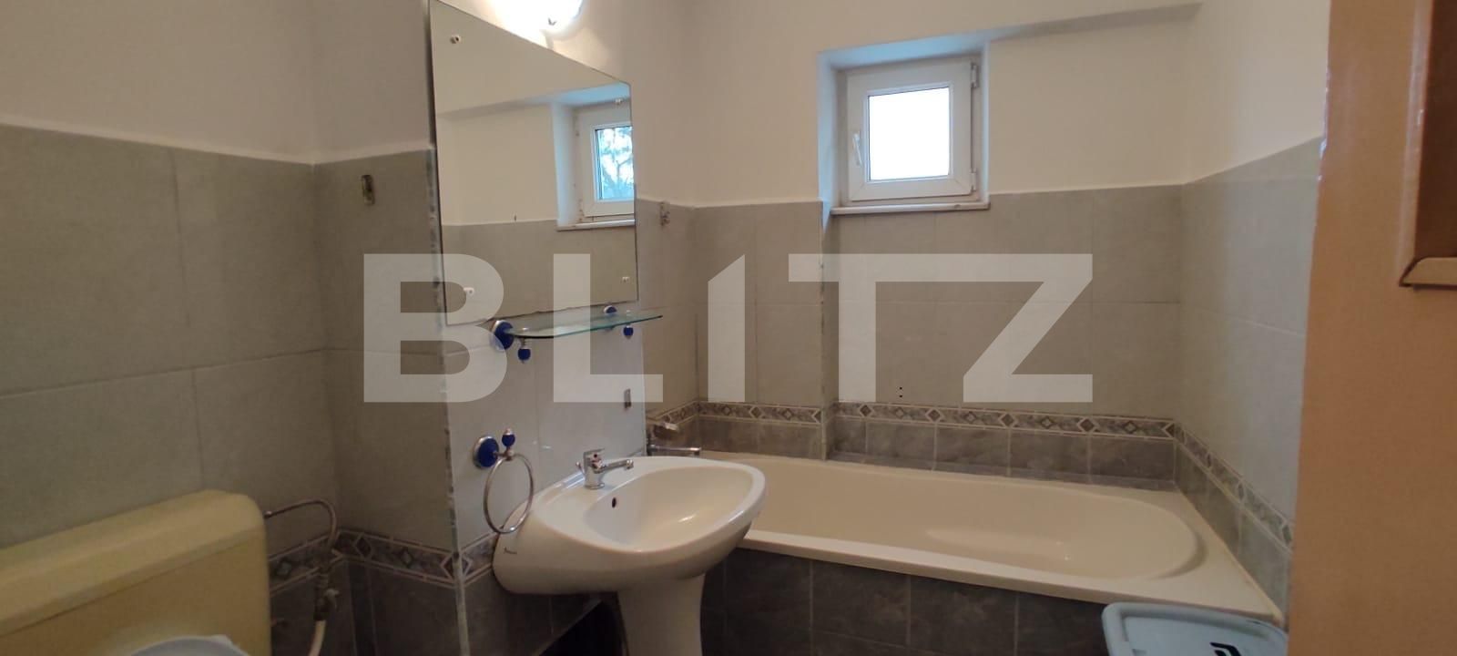 Apartament de închiriat 3 camere Piata Unirii - 78132AI | BLITZ Iași | Poza7