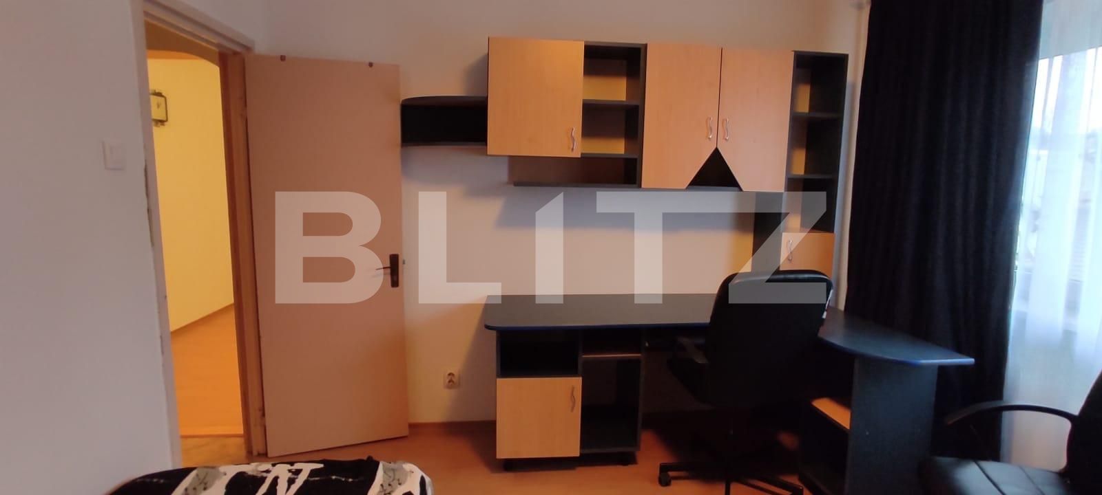 Apartament de închiriat 3 camere Piata Unirii - 78132AI | BLITZ Iași | Poza5