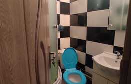 Garsoniera de 27 mp, decomandat, zona Piata Nicolina