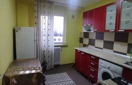 Garsoniera de 27 mp, decomandat, zona Piata Nicolina