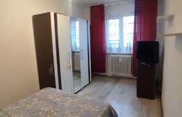 Garsoniera de 27 mp, decomandat, zona Piata Nicolina