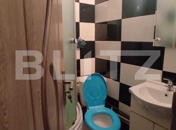 Garsonieră de închiriat Nicolina - 78136AI | BLITZ Iași | Poza5