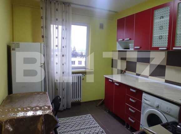 Garsonieră de închiriat Nicolina - 78136AI | BLITZ Iași | Poza3
