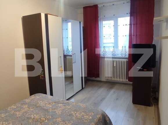 Garsonieră de închiriat Nicolina - 78136AI | BLITZ Iași | Poza1