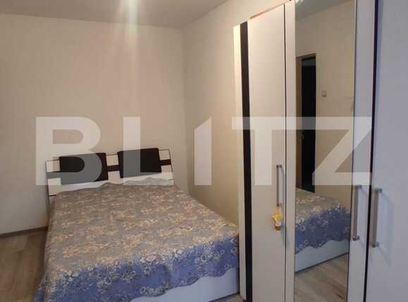 Garsonieră de închiriat Nicolina - 78136AI | BLITZ Iași | Poza2