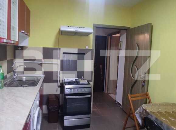 Garsonieră de închiriat Nicolina - 78136AI | BLITZ Iași | Poza4