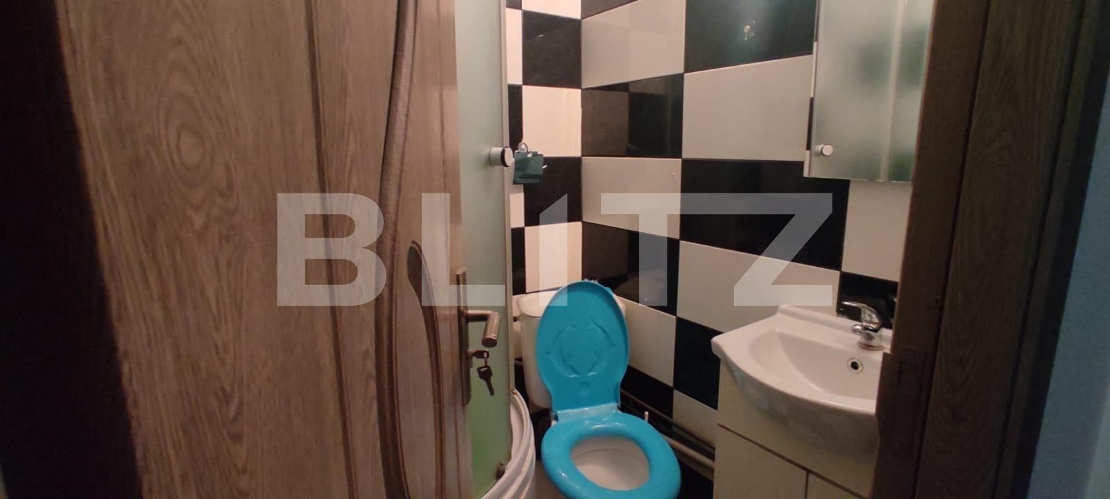 Garsonieră de închiriat Nicolina - 78136AI | BLITZ Iași | Poza5