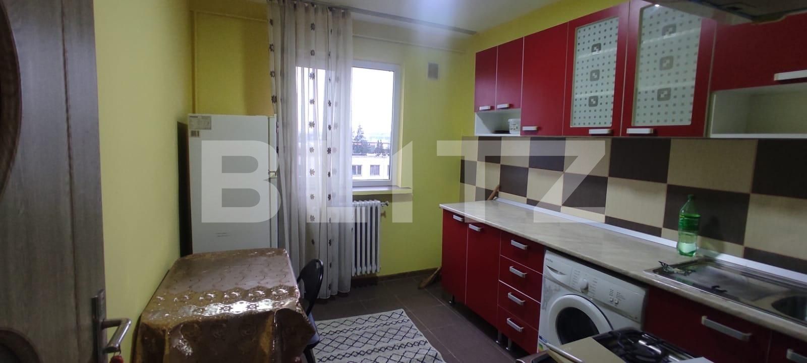 Garsonieră de închiriat Nicolina - 78136AI | BLITZ Iași | Poza3