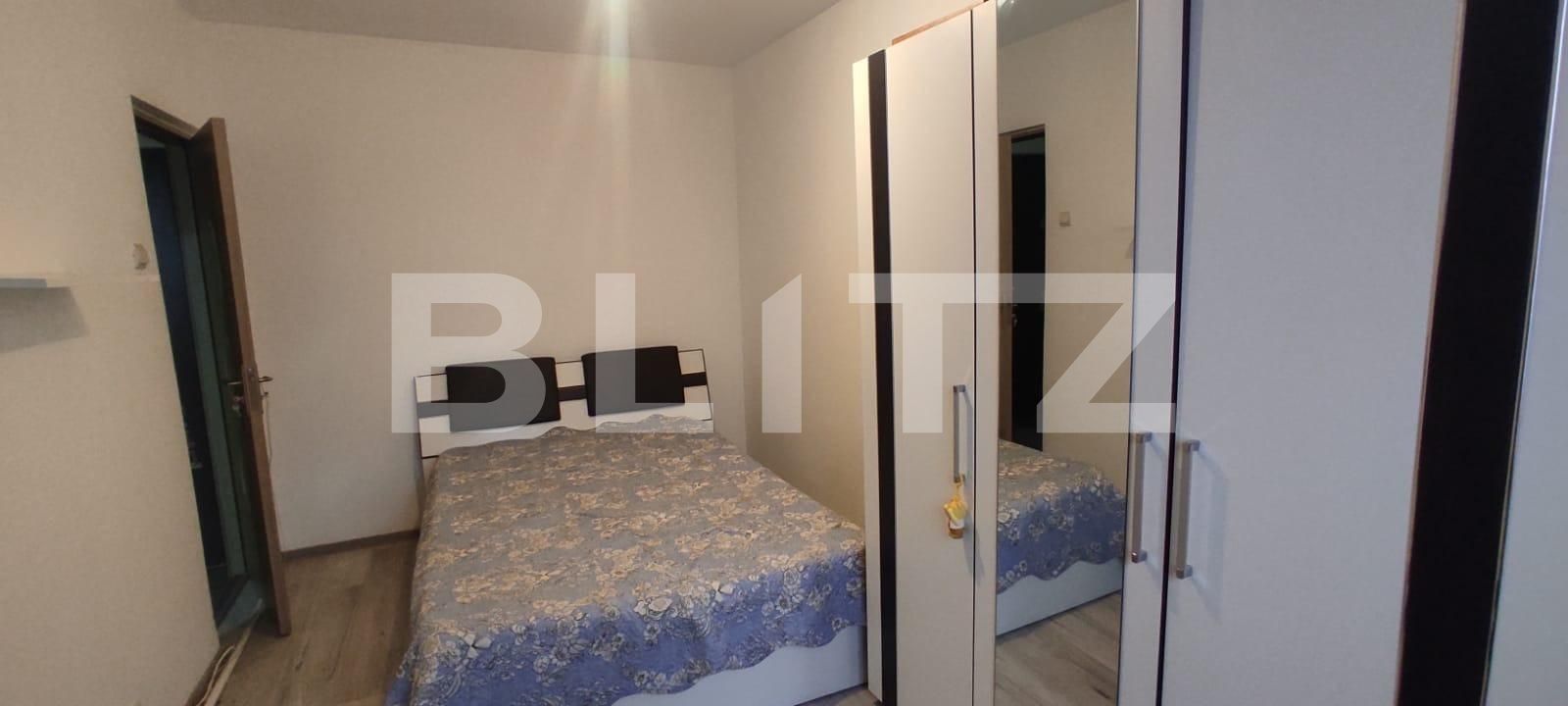 Garsonieră de închiriat Nicolina - 78136AI | BLITZ Iași | Poza2