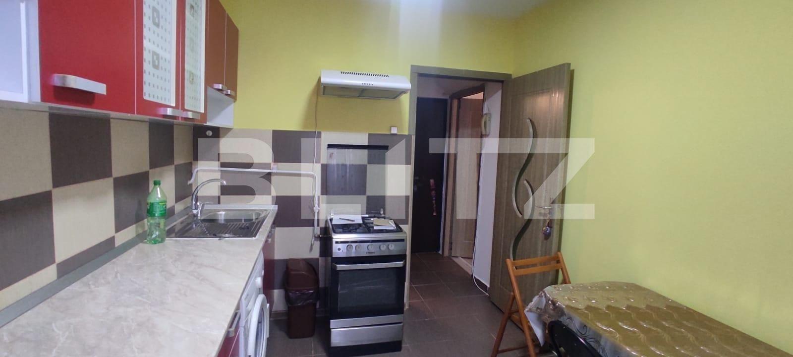Garsonieră de închiriat Nicolina - 78136AI | BLITZ Iași | Poza4