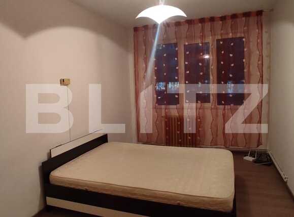 Apartament de închiriat 2 camere Dacia - 78138AI | BLITZ Iași | Poza3