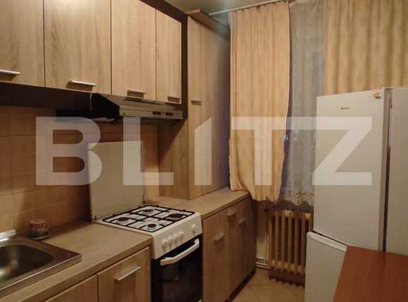 Apartament de închiriat 2 camere Dacia - 78138AI | BLITZ Iași | Poza4