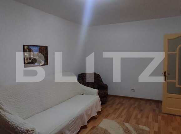 Apartament de închiriat 2 camere Dacia - 78138AI | BLITZ Iași | Poza2