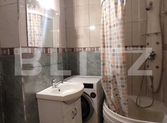 Apartament de închiriat 2 camere Dacia - 78138AI | BLITZ Iași | Poza7