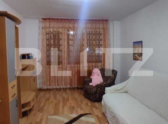 Apartament de închiriat 2 camere Dacia - 78138AI | BLITZ Iași | Poza1