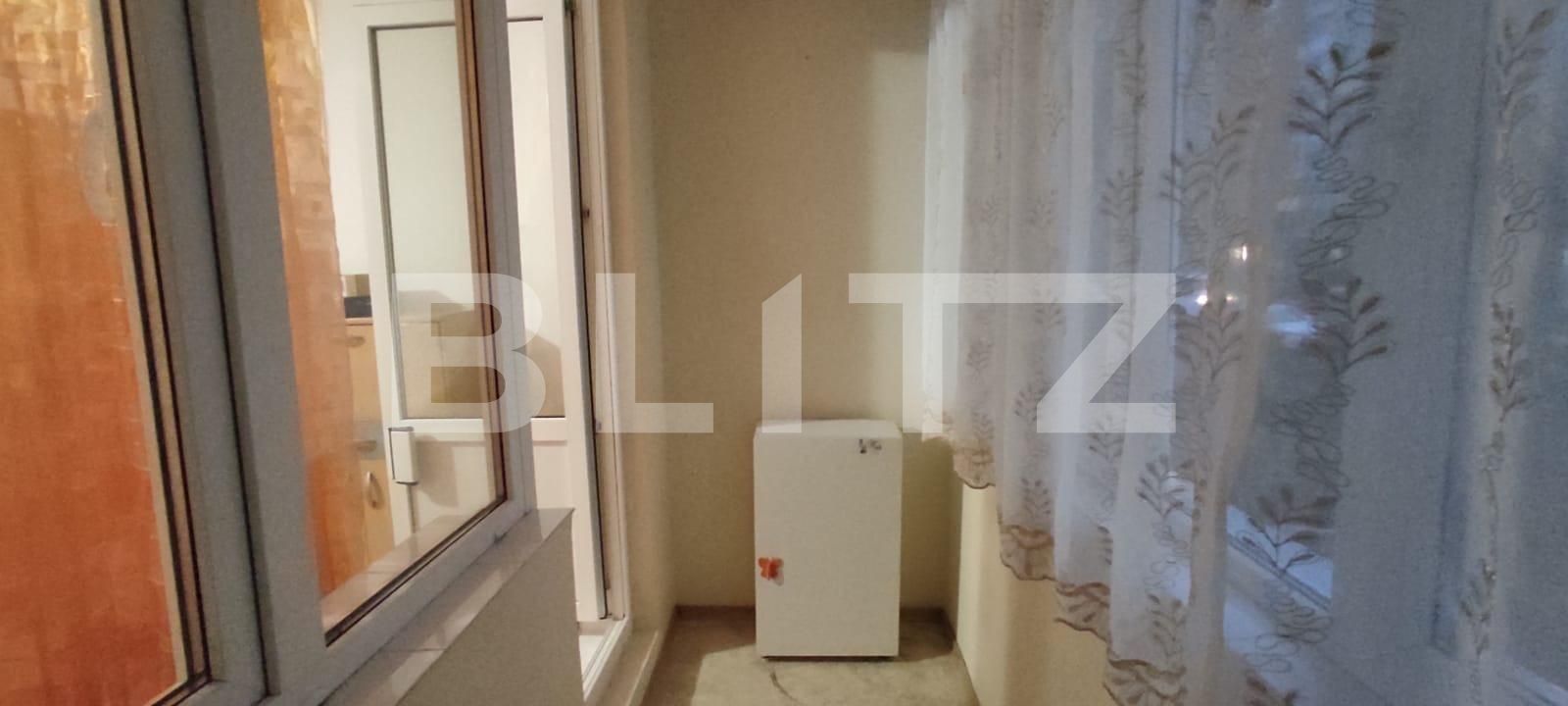 Apartament de închiriat 2 camere Dacia - 78138AI | BLITZ Iași | Poza8