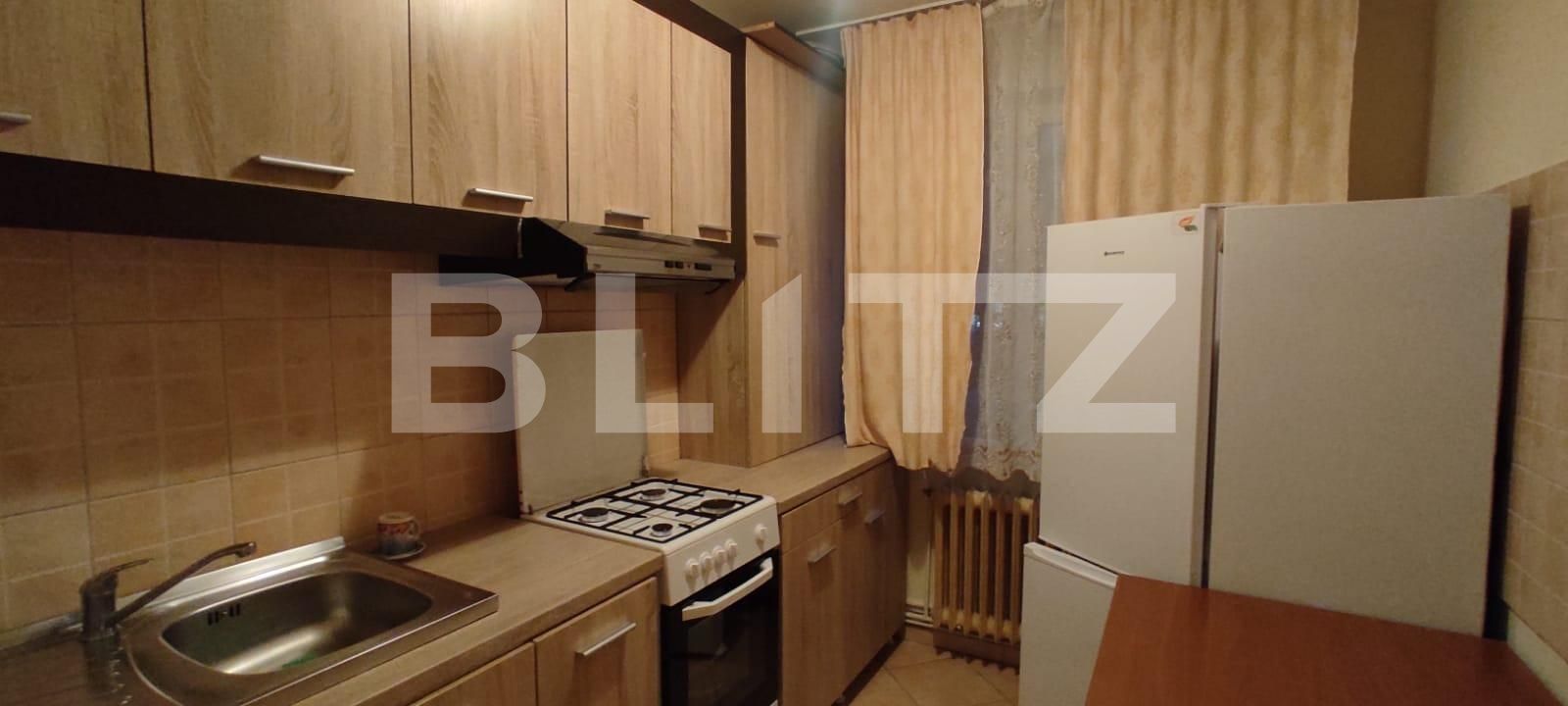 Apartament de închiriat 2 camere Dacia - 78138AI | BLITZ Iași | Poza4