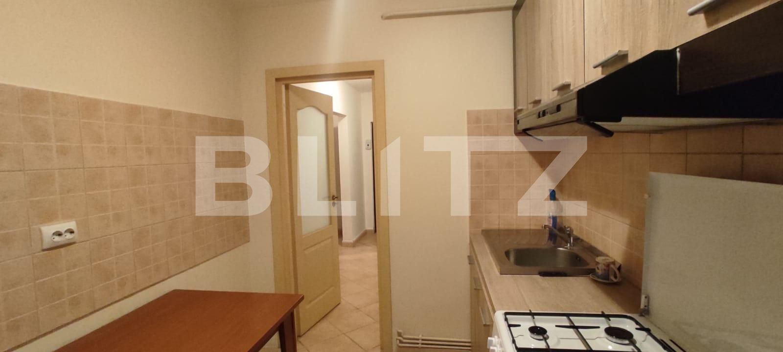 Apartament de închiriat 2 camere Dacia - 78138AI | BLITZ Iași | Poza5