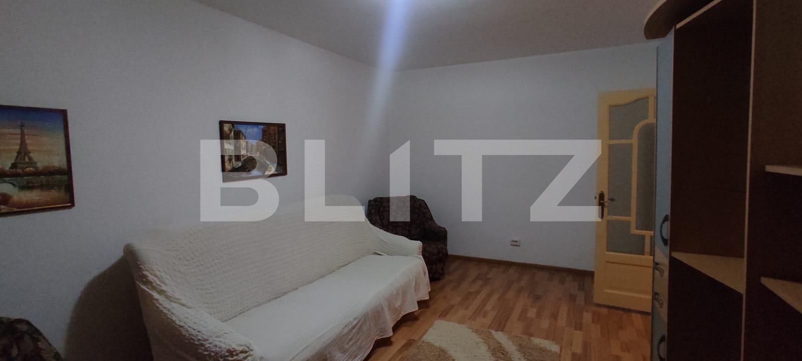 Apartament de închiriat 2 camere Dacia - 78138AI | BLITZ Iași | Poza2