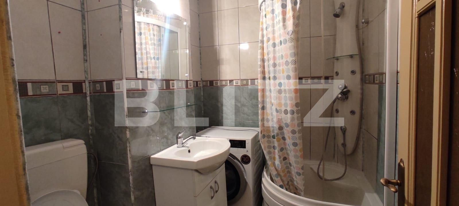 Apartament de închiriat 2 camere Dacia - 78138AI | BLITZ Iași | Poza7