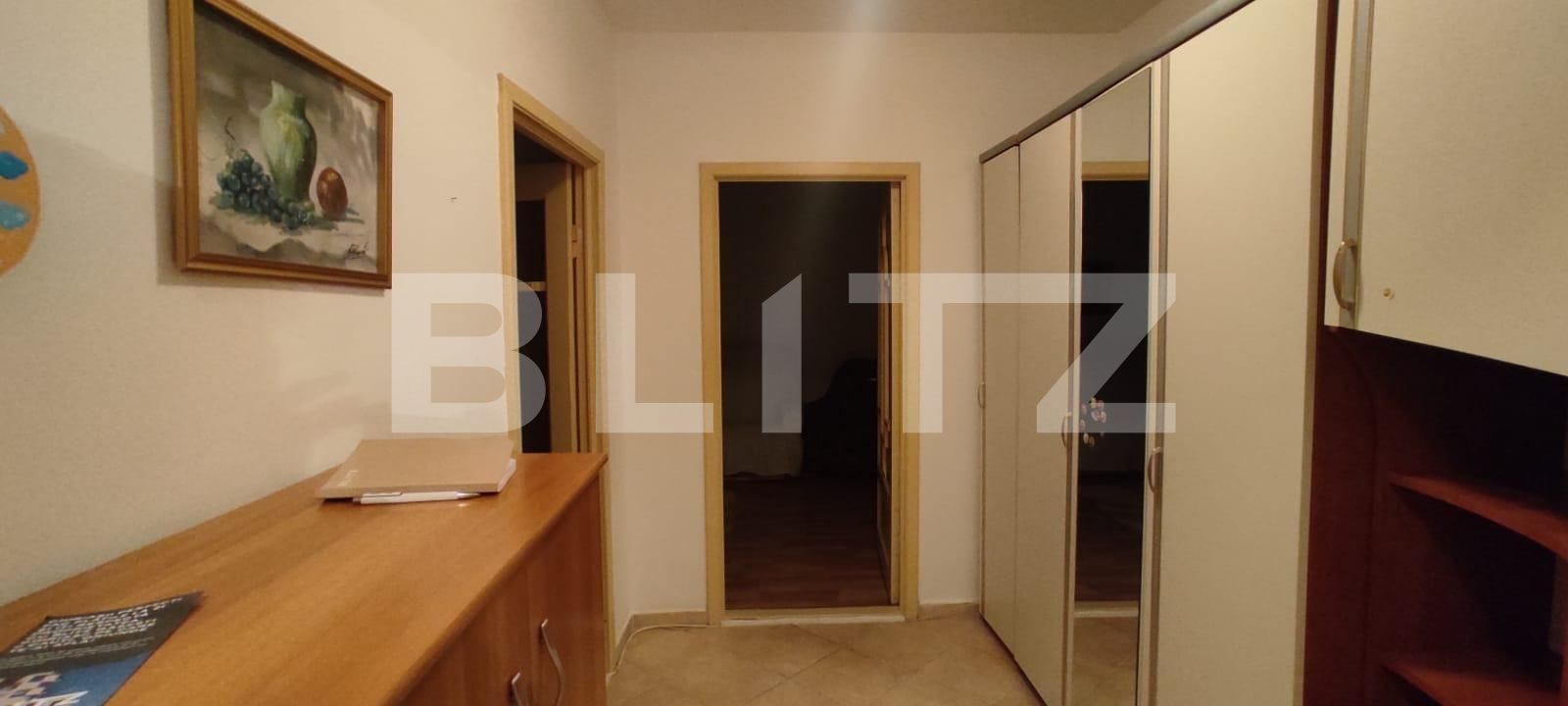 Apartament de închiriat 2 camere Dacia - 78138AI | BLITZ Iași | Poza6