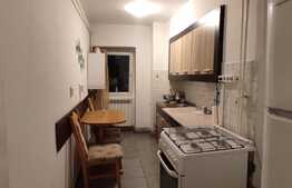 Garsoniera de 45 mp, decomandata, zona Pacurari