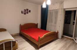 Garsoniera de 45 mp, decomandata, zona Pacurari