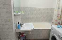 Garsoniera de 45 mp, decomandata, zona Pacurari