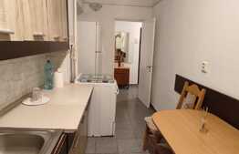 Garsoniera de 45 mp, decomandata, zona Pacurari