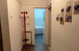 Garsoniera de 45 mp, decomandata, zona Pacurari