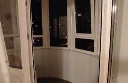 Garsoniera de 45 mp, decomandata, zona Pacurari