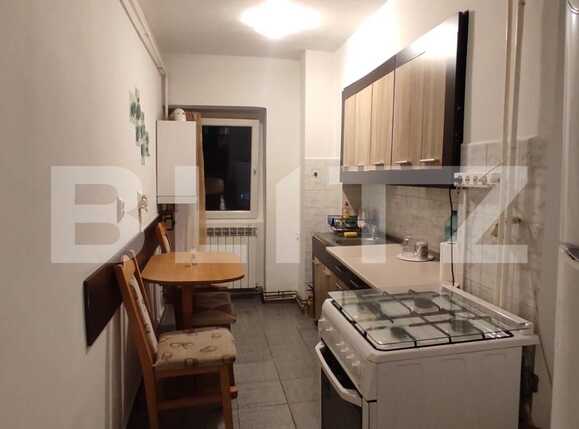 Garsonieră de închiriat Pacurari - 78157AI | BLITZ Iași | Poza4