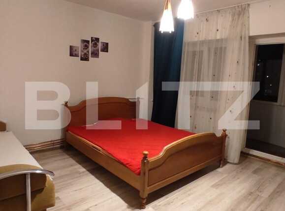 Garsonieră de închiriat Pacurari - 78157AI | BLITZ Iași | Poza1