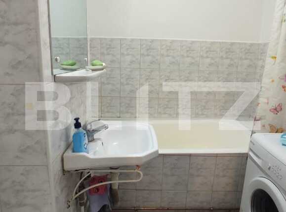 Garsonieră de închiriat Pacurari - 78157AI | BLITZ Iași | Poza5