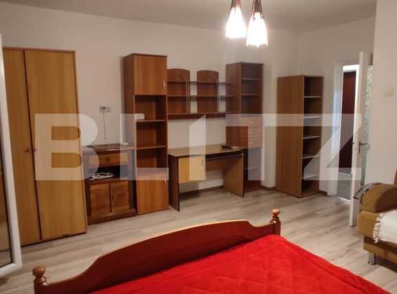 Garsonieră de închiriat Pacurari - 78157AI | BLITZ Iași | Poza2