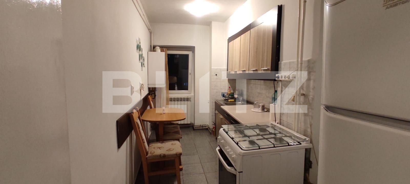 Garsonieră de închiriat Pacurari - 78157AI | BLITZ Iași | Poza4