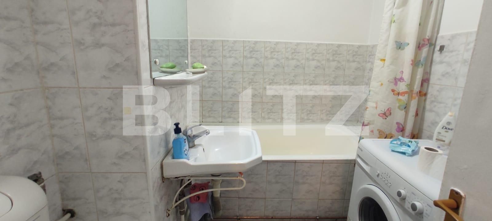 Garsonieră de închiriat Pacurari - 78157AI | BLITZ Iași | Poza5