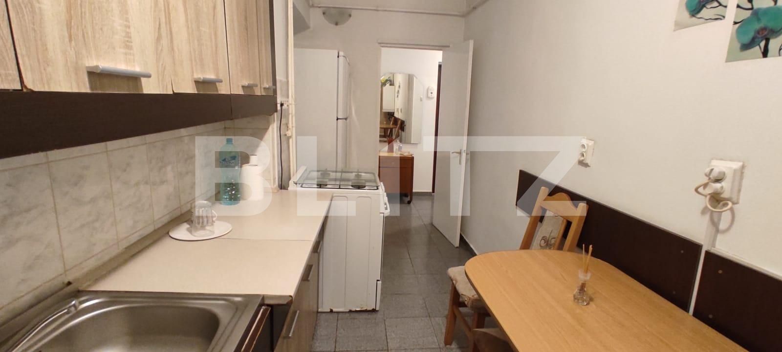 Garsonieră de închiriat Pacurari - 78157AI | BLITZ Iași | Poza3