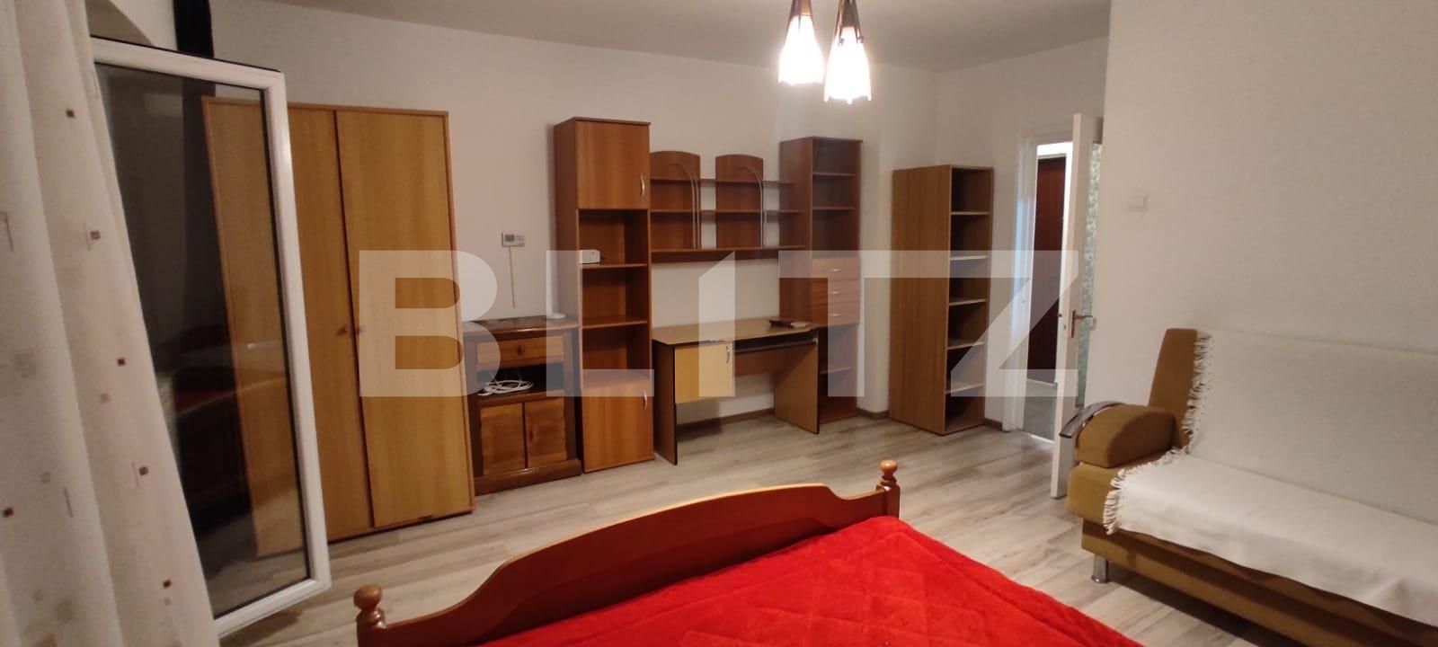 Garsonieră de închiriat Pacurari - 78157AI | BLITZ Iași | Poza2