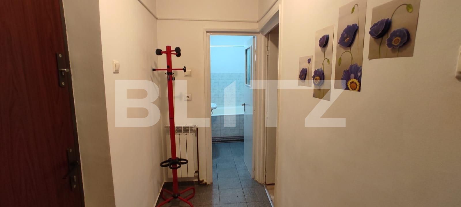 Garsonieră de închiriat Pacurari - 78157AI | BLITZ Iași | Poza7