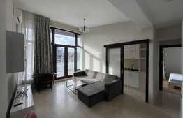 Penthouse 3 camere, terasa 55 mp, cartier rezidential in zona Copou