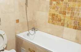 Penthouse 3 camere, terasa 55 mp, cartier rezidential in zona Copou