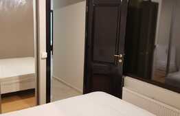 Penthouse 3 camere, terasa 55 mp, cartier rezidential in zona Copou