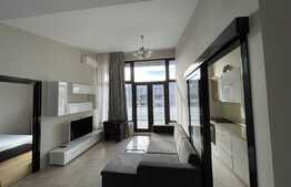 Penthouse 3 camere, terasa 55 mp, cartier rezidential in zona Copou