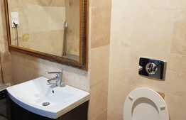 Penthouse 3 camere, terasa 55 mp, cartier rezidential in zona Copou